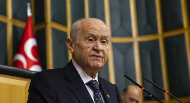'Tecridi Kaldırılsın, Terörist Başı Gelsin Mecliste Konuşsun'