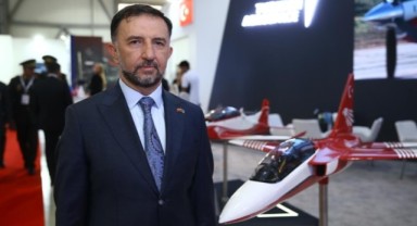 Terör saldırısının ardından TUSAŞ Genel Müdürü konuştu