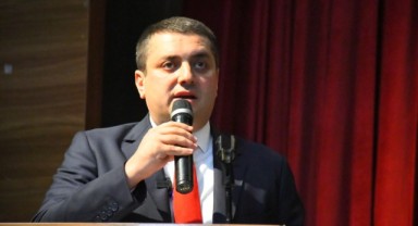 Torbalı Belediyesi’nde personel alımında mülakat heyecanı