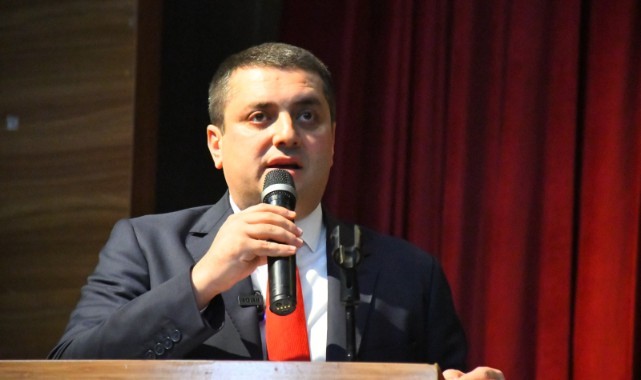 Torbalı Belediyesi’nde personel alımında mülakat heyecanı