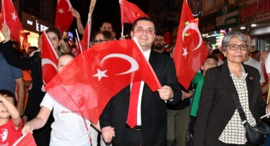 Torbalı’da Cumhuriyetin 101. yılı coşkusu yaşanacak
