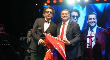 Torbalı’da Cumhuriyetin 101. yılı coşkuyla kutlandı