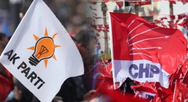 Vatandaş 'Türkiye'nin Sorunlarını Çözecek' Partiyi Seçti