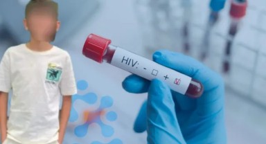 13 Yaşında AIDS Nedeniyle Ölmüştü: Son Açıklama İzmir İl Sağlık Müdürlüğü'nden Geldi