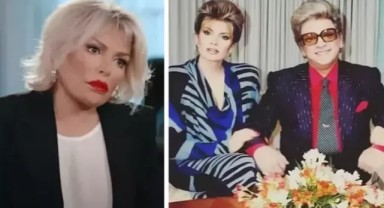 Ajda Pekkan: