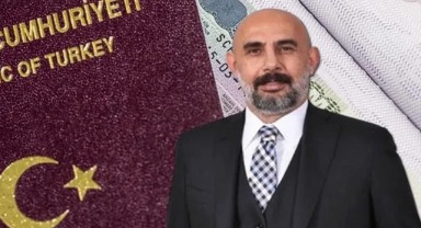 AK Partili eski vekile vize şoku! ABD reddetti...