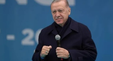 Alfabe Değişiyor mu? Cumhurbaşkanı Erdoğan 'Tarihi Adım' Diyerek Duyurdu