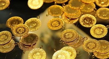 Altın fiyatları yükselmeye devam ediyor!