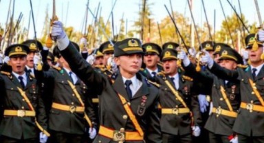 'Atatürk Milliyetçisi' nesiller yetiştirin!