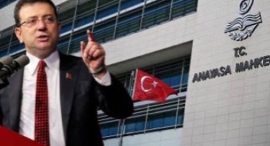 AYM'den Ekrem İmamoğlu'nun 'Ahmak' davasını etkileyecek karar çıktı