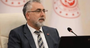 Bakan Işıkhan Borçlu Belediyelere Seslendi: 'Haciz Başlatacağız'