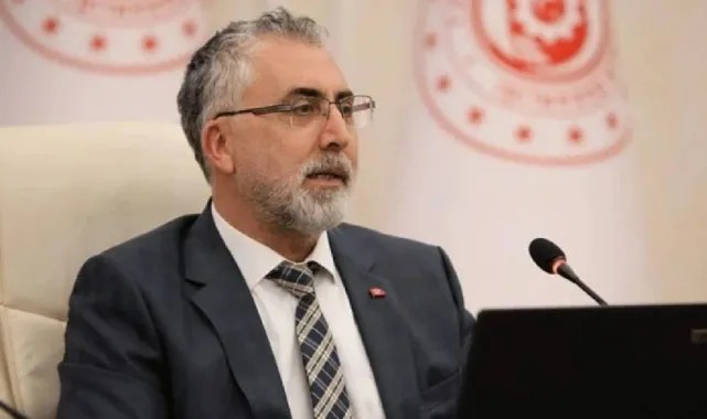 Bakan Işıkhan Borçlu Belediyelere Seslendi: 'Haciz Başlatacağız'