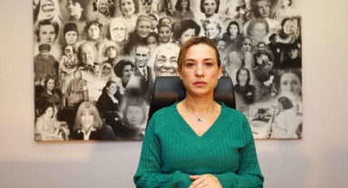 Başkan Ceritoğlu Sengel'den Meryem Ana Açıklaması: Herkesin Üzerine Düşeni Yaptığına Ya Da Yapacağına Eminim