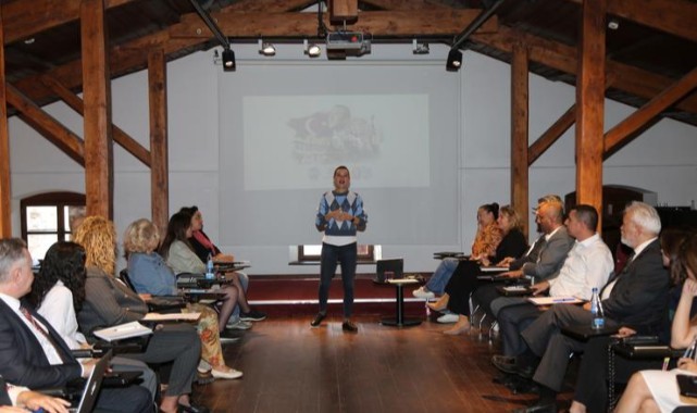 Başkan Sengel dikkat çekti: Selçuk Belediyesi kapanabilir!