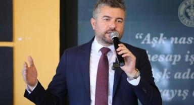 Başkan Görkem Duman bürokratına sahip çıktı: İtibar suikastine izin vermem!