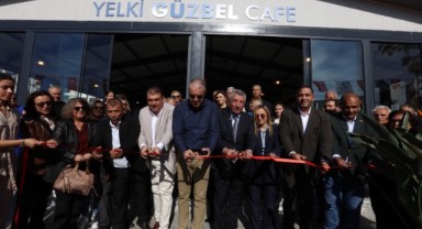 Başkan Günay sözlerini tutuyor: Yelki’de görkemli açılış