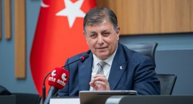 Başkan Tugay’dan Bakan Kurum’a Körfez cevabı “Bakanlık üzerine düşeni yapmak zorunda”