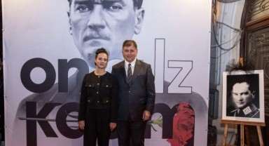 Başkan Tugay: İlkelerine bağlılığımız sonsuza dek var olacaktır