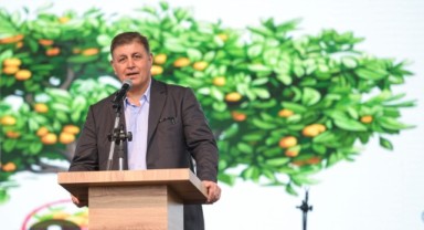 Başkan Tugay: İzmir’i sevmeyi öğreneceksiniz