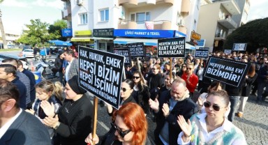 Belediye Emekçilerinden Meryem Ana Mesajı: Bu Mücadele Efes Selçuk’un Mücadelesidir