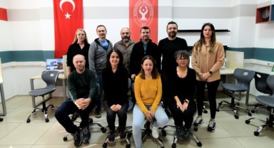 Bornova Belediyesi Bilim Ekibinden büyük başarı: Dört yeni asteroit keşfedildi