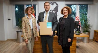 Bornova’da müzikle büyüyen çocuklar için işbirliği