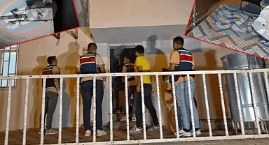 Bu Fotoğraflar İlk Kez Ortaya Çıktı: Narin Cinayetinde 'Demir Kapı' Ayrıntısı