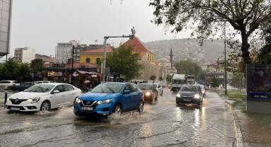 Bu İllerde Yaşayanlar Dikkat! Saat Verildi...