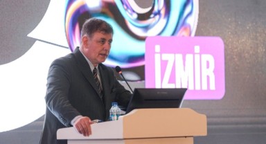 Büyükşehir melek yatırımcı oluyor: Başkan Tugay duyurdu!