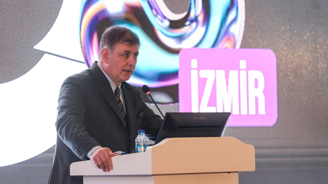 Büyükşehir melek yatırımcı oluyor: Başkan Tugay duyurdu!