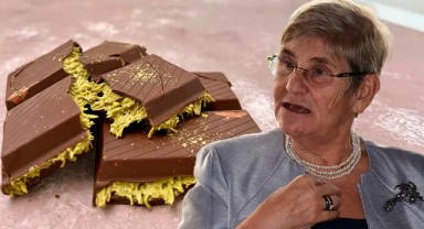 Canan Karatay uyardı: Dubai çikolatası zehir