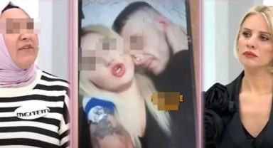 Canlı yayında mide bulandıran ifşa! 5 çocuk annesi eşini 200 liraya arkadaşlarına pazarladı... Esra Erol ağzı açık dinledi