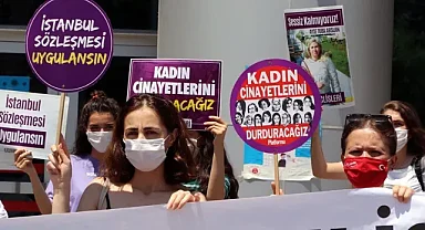 Cezasızlığın Yarattığı Tablo... 10 Ayda 343 Kadın Katledildi!
