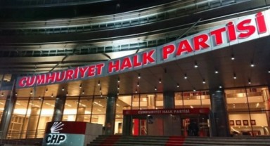 CHP'de 22 Kişi Partiden İhraç Edildi: Aralarında Üst Düzey İsimler de Var