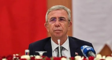 CHP'den İstifa mı Edecek? Mansur Yavaş'tan Çok Net Açıklama: Bu Dedikoduların Ne Maksatla Çıkarıldığını Biliyorum