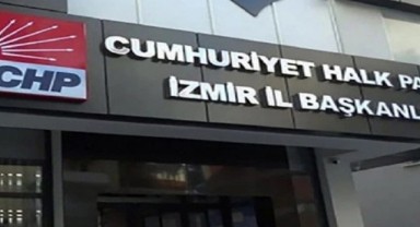 CHP İzmir'den aidat açıklaması: FETÖ Borsası kurulmadı!