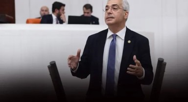 CHP İzmir'den seçilmiş DP'ye geçmişti... İstifa kararı!