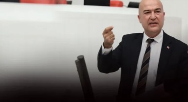 CHP'li Bakan'dan çarpıcı açıklamalar: Cumhurbaşkanlığı için gönlümde bir aday var!