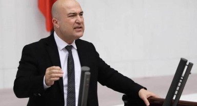 CHP'li Bakan'dan körfez suyu tepkisi: Murat Kurum hiç utanmıyor!