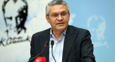 CHP'li vekilden tepki: Genel Başkan padişah değildir