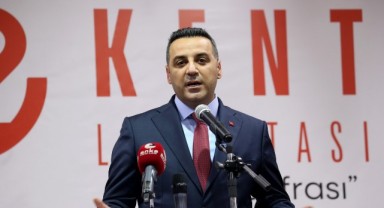 Çiğli Kent Lokantası kapılarını açtı