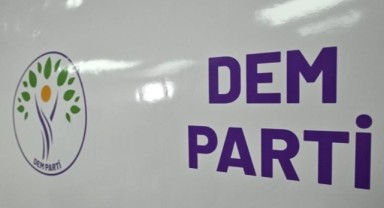 DEM Parti'den açıklama: 'Çözüm beklerken tuzak kuruldu'