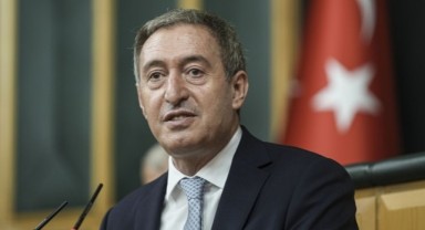 DEM Parti'den Flaş 'Öcalan' Hamlesi