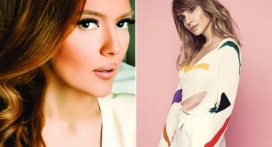 Demet Akalın, Gülşen'le buzları eritti