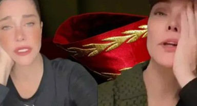 Deniz Akkaya için gözaltı kararı