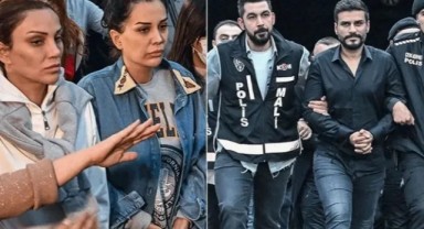Dilan Polat ve Engin Polat'a hapis yolu göründü