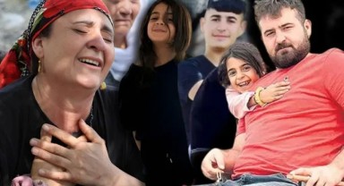 Duruşmaya sayılı günler kala... Narin'in ağabeyinden olay paylaşım... Fotoğrafın sırrı