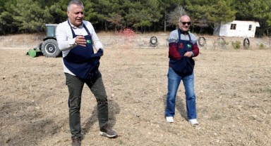 Ege Yıldızı Bornova’da parlayacak