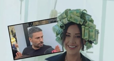 Engin Polat'tan itiraf: Dilan'ın dolarlı bukle pozlarından rahatsız oldum