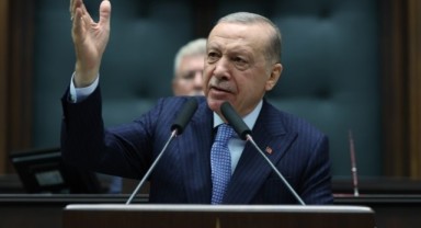 Erdoğan'dan Bahçeli'nin 'Öcalan' çağrısına yanıt, Kandil'e çağrı